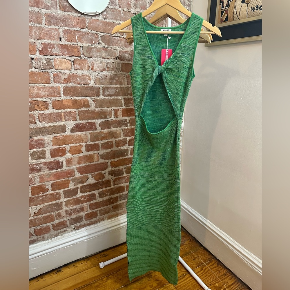 Dress by Beginning Boutique